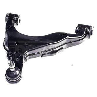 Dorman® - Front Passenger Side Lower Suspension Control Arm and Ball Joint Assembly