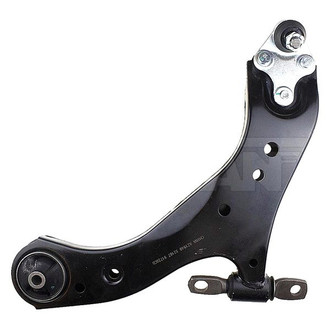 Dorman® - MAS Control Arm and Ball Joint Assembly