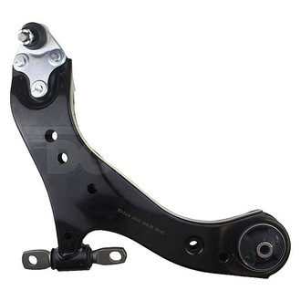Dorman® - Front Passenger Side Lower Control Arm and Ball Joint Assembly