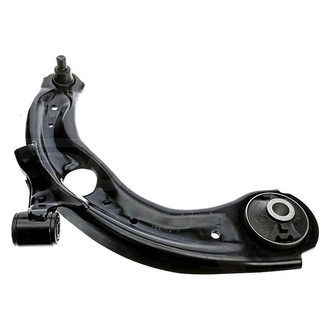 Dorman® - Front Passenger Side Lower Control Arm and Ball Joint Assembly