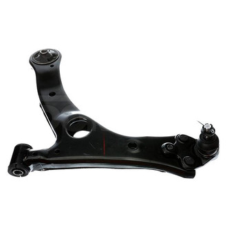Dorman® - Front Driver Side Lower Control Arm and Ball Joint Assembly