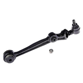 Dorman® - Front Passenger Side Lower Non-Adjustable Control Arm and Ball Joint Assembly
