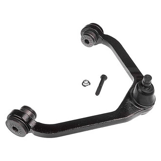 Dorman® - Front Passenger Side Upper Non-Adjustable Control Arm and Ball Joint Assembly