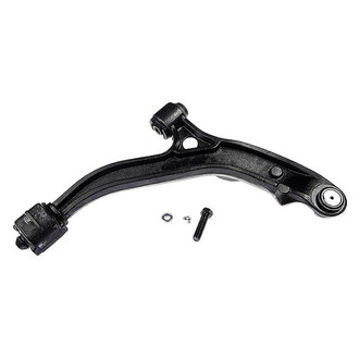 Dorman® - Front Driver Side Lower Non-Adjustable Control Arm and Ball Joint Assembly