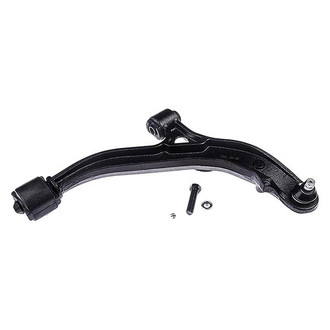Dorman® - Front Passenger Side Lower Non-Adjustable Control Arm and Ball Joint Assembly