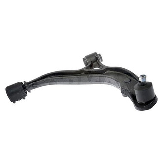 Dorman® - Front Passenger Side Lower Non-Adjustable Control Arm and Ball Joint Assembly