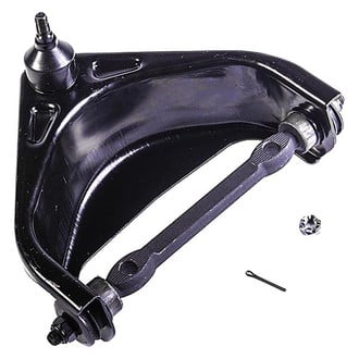 Dorman® - Front Driver Side Upper Non-Adjustable Control Arm and Ball Joint Assembly