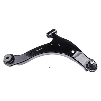 Dorman® - Front Passenger Side Lower Non-Adjustable Control Arm and Ball Joint Assembly