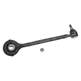 Dorman® - Front Driver Side Lower Forward Non-Adjustable Control Arm and Ball Joint Assembly