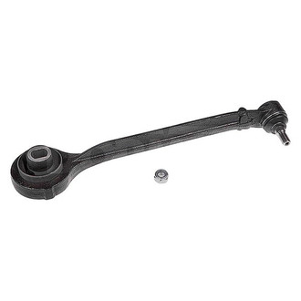 Dorman® - Front Passenger Side Lower Forward Non-Adjustable Control Arm and Ball Joint Assembly