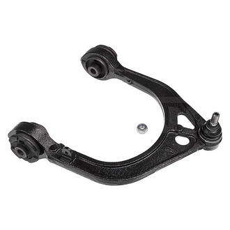 Dorman® - Front Passenger Side Upper Non-Adjustable Control Arm and Ball Joint Assembly
