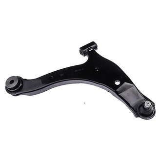 Dorman® - Front Passenger Side Lower Non-Adjustable Control Arm and Ball Joint Assembly