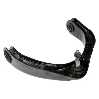 Dorman® - Front Driver Side Upper Non-Adjustable Control Arm and Ball Joint Assembly