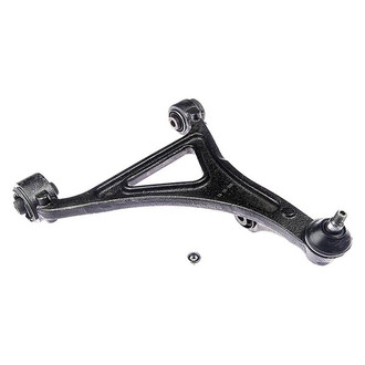 Dorman® - Front Passenger Side Lower Control Arm and Ball Joint Assembly