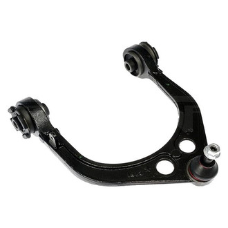 Dorman® - Front Passenger Side Upper Non-Adjustable Control Arm and Ball Joint Assembly