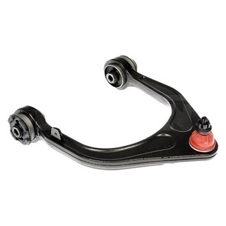 Dorman® - Front Passenger Side Upper Control Arm and Ball Joint Assembly