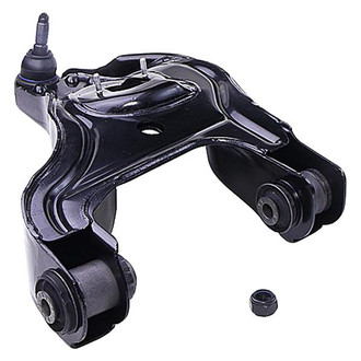 Dorman® - Front Passenger Side Lower Non-Adjustable Control Arm and Ball Joint Assembly