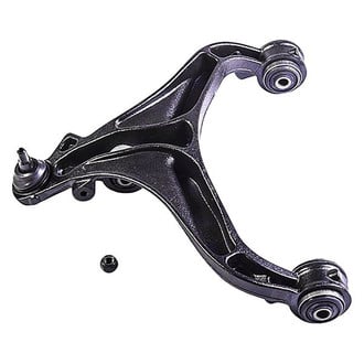 Dorman® - MAS Control Arm and Ball Joint Assembly
