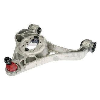 Dorman® - Front Driver Side Lower Control Arm and Ball Joint Assembly