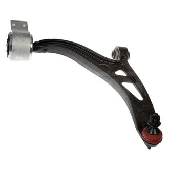Dorman® CB850124RD - Front Passenger Side Lower Control Arm and Ball Joint Assembly