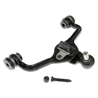 Dorman® - Front Driver Side Upper Control Arm and Ball Joint Assembly