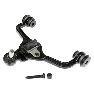 Dorman® - Front Passenger Side Upper Control Arm and Ball Joint Assembly