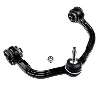Dorman® - Front Driver Side Upper Non-Adjustable Control Arm and Ball Joint Assembly