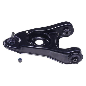 Dorman® - Front Driver Side Lower Non-Adjustable Control Arm and Ball Joint Assembly