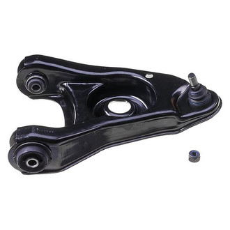 Dorman® - Front Passenger Side Lower Adjustable Control Arm and Ball Joint Assembly