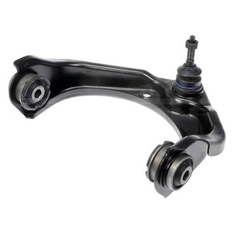 Dorman® - Front Driver Side Upper Non-Adjustable Control Arm and Ball Joint Assembly