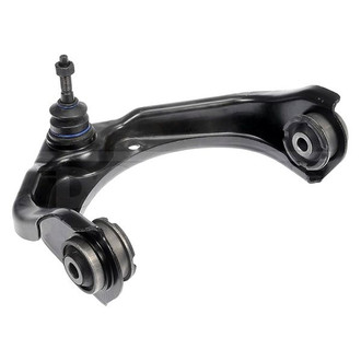 Dorman® - Front Passenger Side Upper Non-Adjustable Control Arm and Ball Joint Assembly