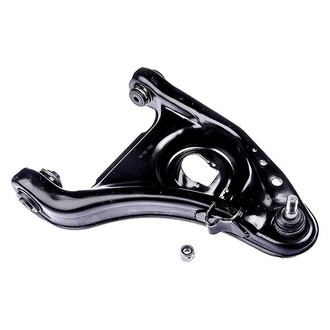 Dorman® - Front Passenger Side Lower Control Arm and Ball Joint Assembly