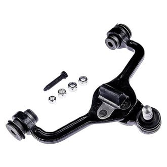 Dorman® - Front Driver Side Upper Control Arm and Ball Joint Assembly