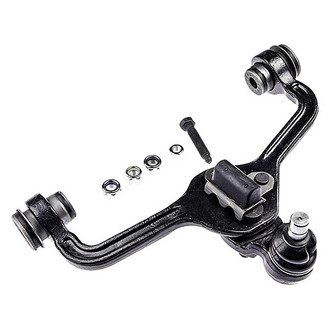 Dorman® - Front Passenger Side Upper Non-Adjustable Control Arm and Ball Joint Assembly