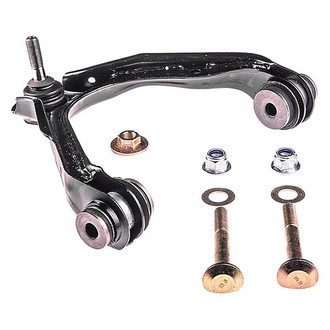 Dorman® - Front Passenger Side Upper Non-Adjustable Control Arm and Ball Joint Assembly