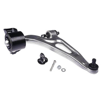 Dorman® - Front Passenger Side Lower Non-Adjustable Control Arm and Ball Joint Assembly