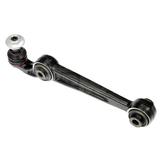 Dorman® - Front Lower Forward Non-Adjustable Control Arm and Ball Joint Assembly