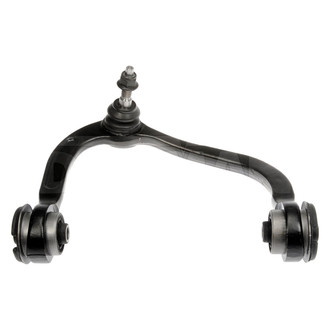 Dorman® - Front Passenger Side Upper Non-Adjustable Control Arm and Ball Joint Assembly