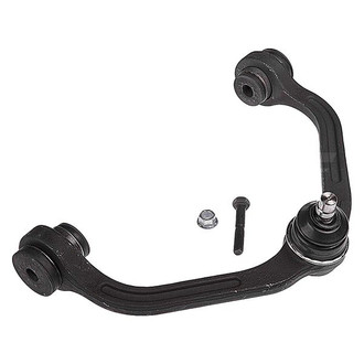 Dorman® - Front Non-Adjustable Control Arm and Ball Joint Assembly