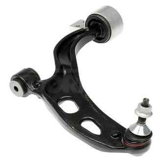Dorman® - MAS Control Arm and Ball Joint Assembly