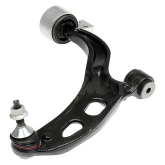 Dorman® - Front Passenger Side Lower Non-Adjustable Control Arm and Ball Joint Assembly