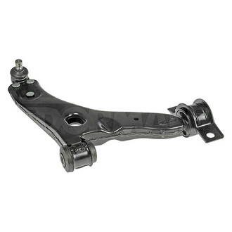 Dorman® - Front Passenger Side Lower Non-Adjustable Control Arm and Ball Joint Assembly
