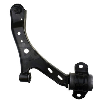 Dorman® - Front Passenger Side Lower Non-Adjustable Control Arm and Ball Joint Assembly
