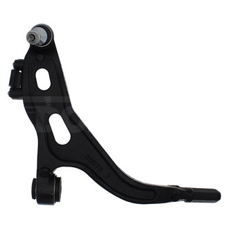 Dorman® - Front Passenger Side Lower Non-Adjustable Control Arm and Ball Joint Assembly