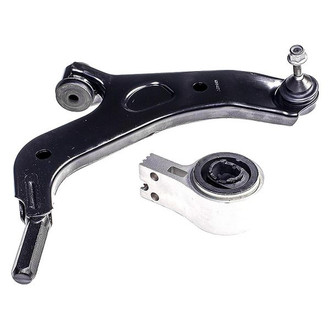 Dorman® - Front Passenger Side Lower Non-Adjustable Control Arm and Ball Joint Assembly