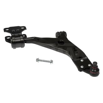 Dorman® - Front Passenger Side Lower Non-Adjustable Control Arm and Ball Joint Assembly