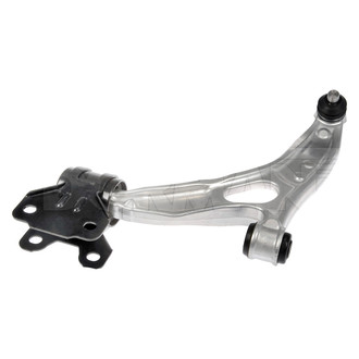 Dorman® - MAS Control Arm and Ball Joint Assembly