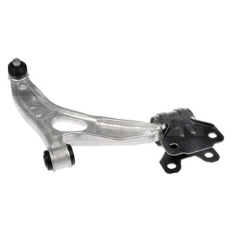 Dorman® - Front Passenger Side Lower Non-Adjustable Control Arm and Ball Joint Assembly