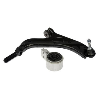 Dorman® - Front Driver Side Lower Non-Adjustable Control Arm and Ball Joint Assembly