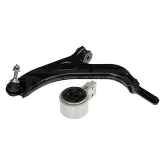Dorman® - Front Passenger Side Lower Control Arm and Ball Joint Assembly